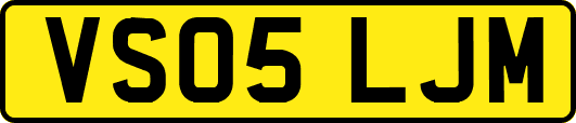 VS05LJM
