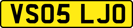 VS05LJO