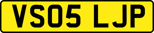 VS05LJP