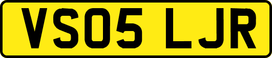 VS05LJR