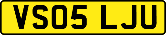 VS05LJU