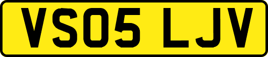 VS05LJV
