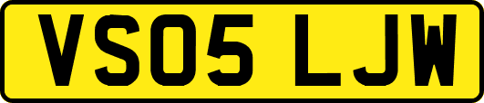 VS05LJW