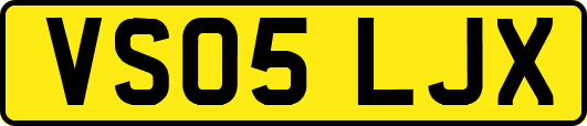VS05LJX