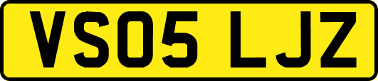 VS05LJZ