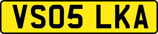 VS05LKA