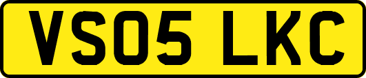 VS05LKC