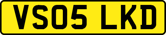 VS05LKD