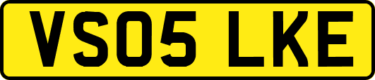 VS05LKE