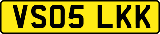 VS05LKK
