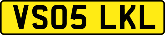 VS05LKL