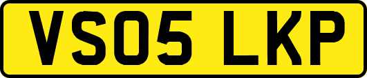 VS05LKP