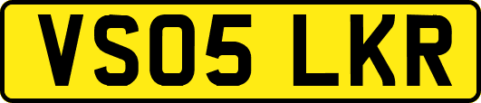VS05LKR