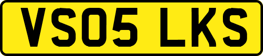 VS05LKS