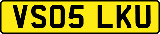 VS05LKU