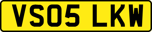 VS05LKW