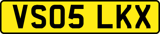 VS05LKX