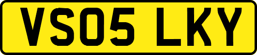 VS05LKY