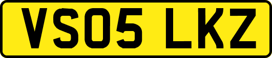 VS05LKZ