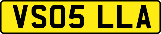 VS05LLA