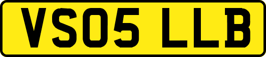 VS05LLB