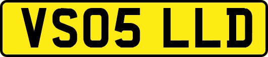 VS05LLD