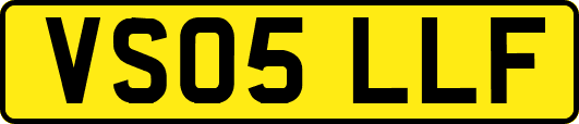 VS05LLF