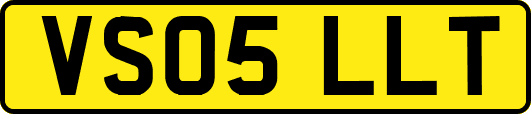 VS05LLT