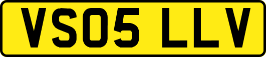 VS05LLV