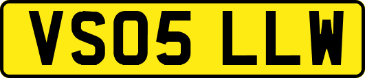 VS05LLW