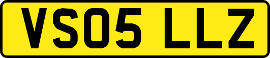 VS05LLZ