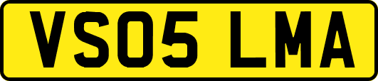 VS05LMA