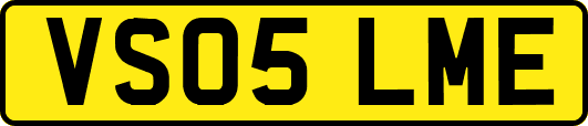 VS05LME