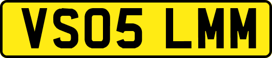 VS05LMM