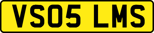 VS05LMS