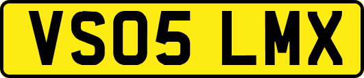 VS05LMX