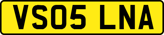 VS05LNA