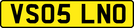 VS05LNO