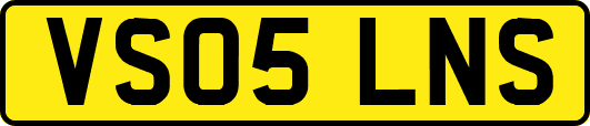 VS05LNS