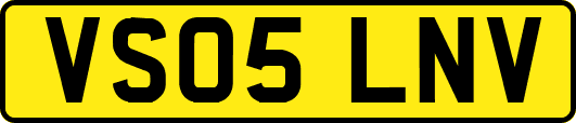 VS05LNV