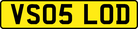 VS05LOD