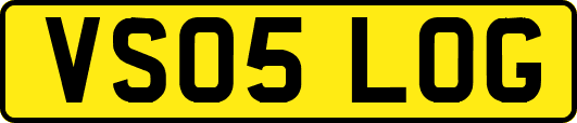VS05LOG