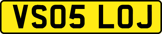 VS05LOJ