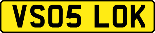 VS05LOK