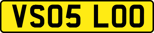 VS05LOO
