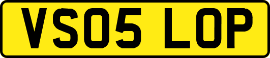 VS05LOP