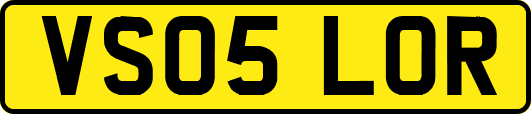 VS05LOR