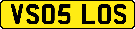 VS05LOS