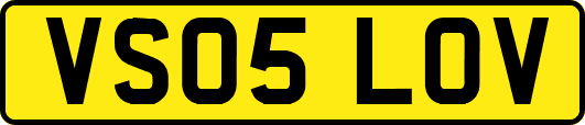 VS05LOV
