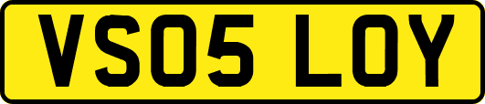VS05LOY